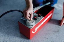 Rothenberger RP50 Pressure
