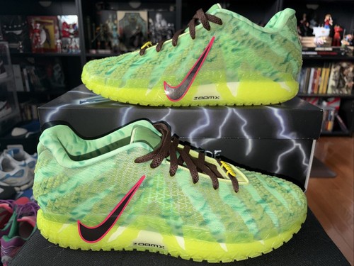 Nike halloween zombie - ja,