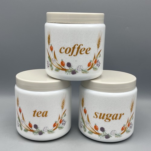 Clp kitchen canisters jars - kitchen,