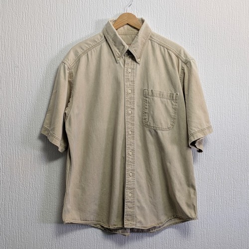 Vintage woolrich mens - vintage, shirt