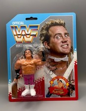 Brutus Barber Beefcake WWF