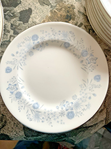 Wedgwood bone china - 23,