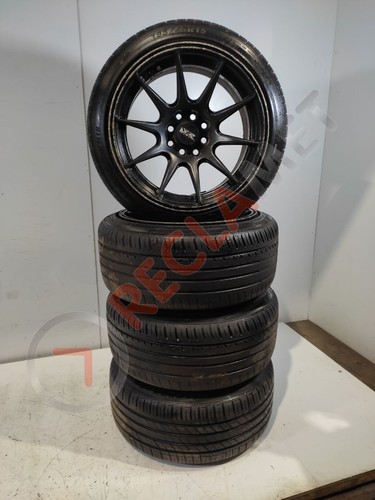 Ford fiesta 2012 2017 - 2012-2017, alloy