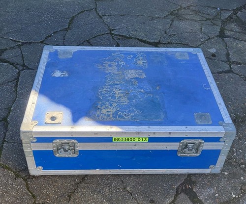 29cm 85cm 64cm flight case - 29cm,