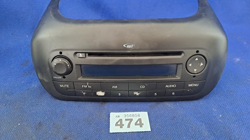 Fiat qubo mylife - qubo,