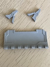 Warhammer 40K Rhino Dozer