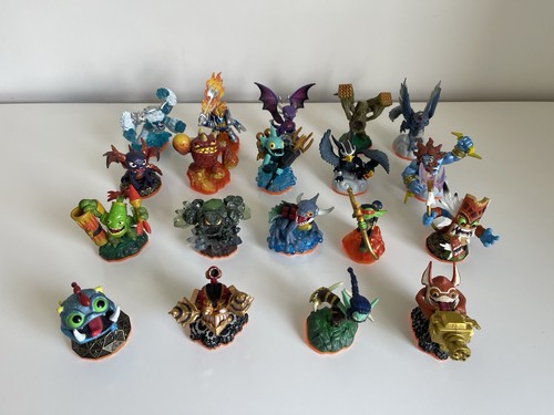Skylanders giants series - series, 2