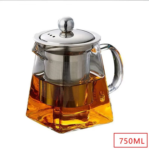 Heat resistant clear - heat, glass