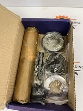 OPTARE SOLO KING PIN KIT