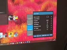 Optoma HD50 3D Projector 1080P