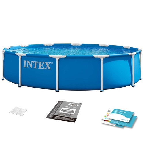 Intex 28210nd 366 cm - intex, x