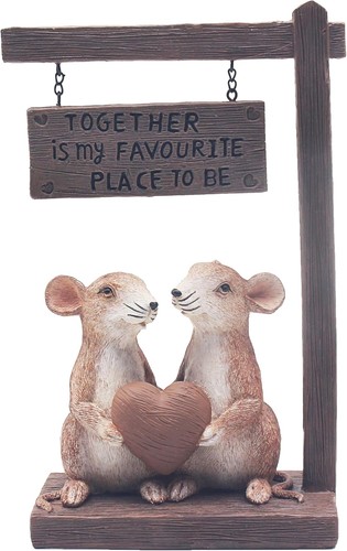 The leonardo collection mice - leonardo,
