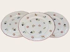 Villeroy Boch Petite Fleur 3x