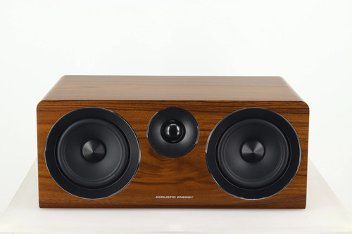 Acoustic energy ae107 centre - energy,