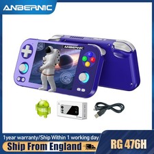 ANBERNIC RG 476H Handheld Game