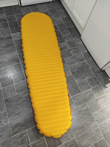 Therm rest neoair - therm-a-rest,