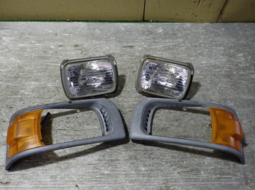 Daihatsu hijet s110p s100p - hijet,