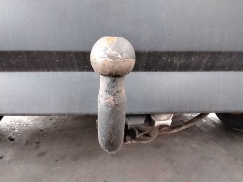 Towbar renault scenic mk3 - towbar,