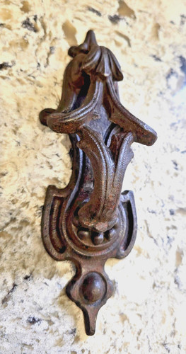 Very good gothic style kenrick - very,