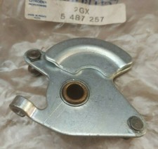 Citroen GS / GSA (11/78-3/81)