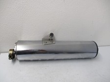Exhaust Muffler 18127670700 BMW R1150GS 99-05 ADV/04