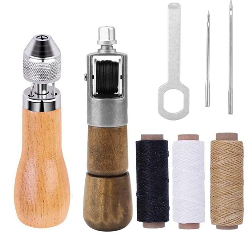 Speedy sewing awl diy - sewing,
