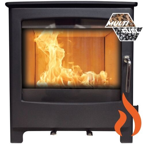 Defra multi fuel - multi,
