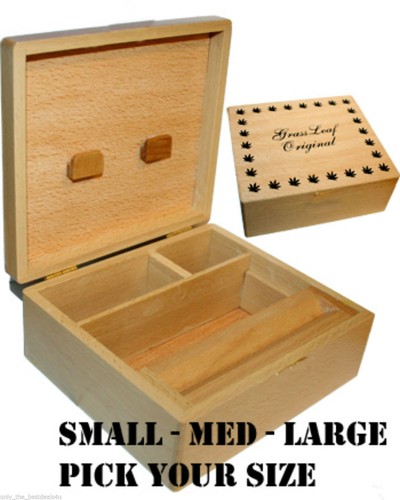 Wooden rolling box roll - rolling,