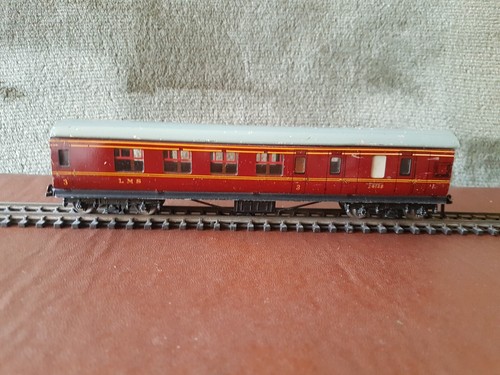Hornby dublo 26133 - hornby,