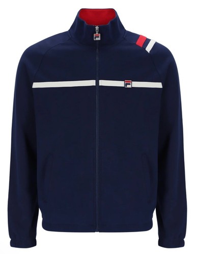 Fila vintage borg - vintage, wimbledon