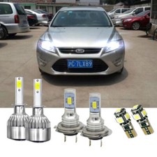 For Ford Mondeo MK4 H1 H7 501