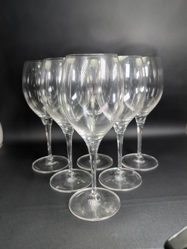 Large wine glass - 10",