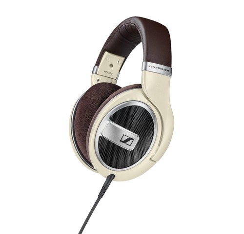Sennheiser 599 open back - sennheiser,
