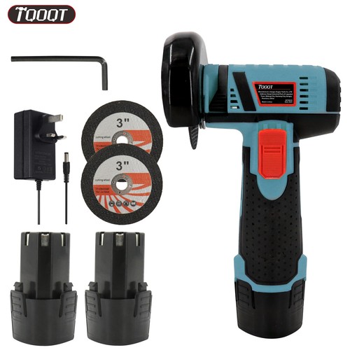 12v cordless mini angle - cordless,