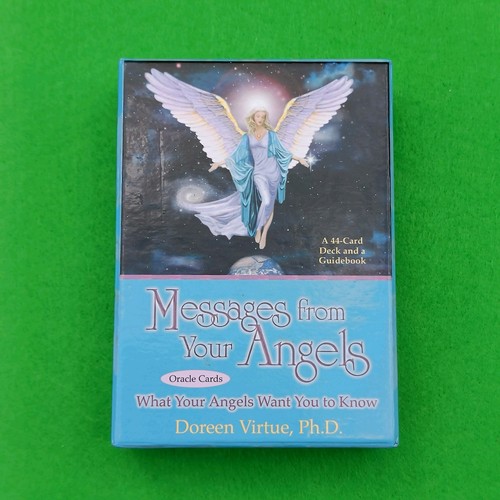 Messages from your angels - messages,