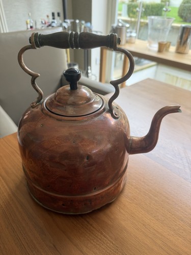 Cooper electric kettle - cooper,