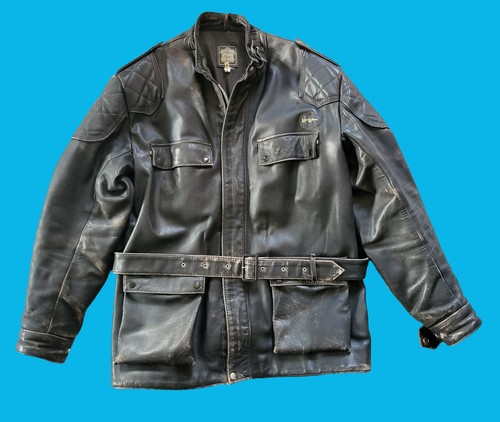 Lewis leathers roadmaster - leathers,
