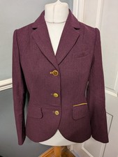 JOULES 'Ayleward' Cherry