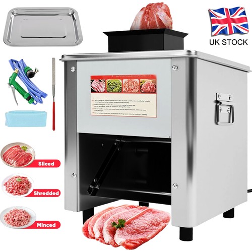 Commercial electric meat - commercial,
