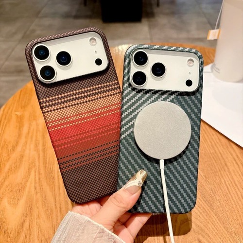 Magsafe carbon fiber luxury - carbon,
