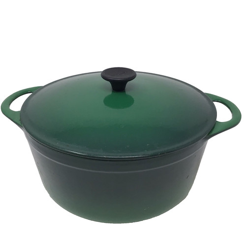 Vintage cousances cast iron - cast,
