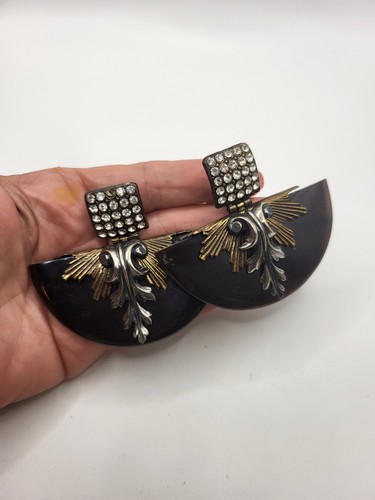 Vintage ermani bulatti black - ermani,