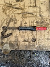 Bahco No 38 Nail Puller Lifter