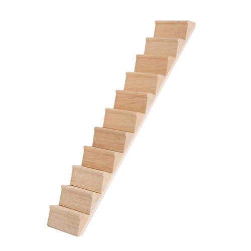 Scale miniature stairs - miniature,