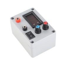 Adjustable Dc Power Supply 5A