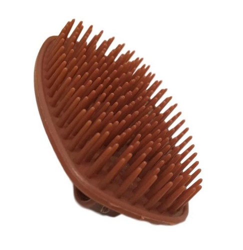 Hair scalp massager brush - hair,