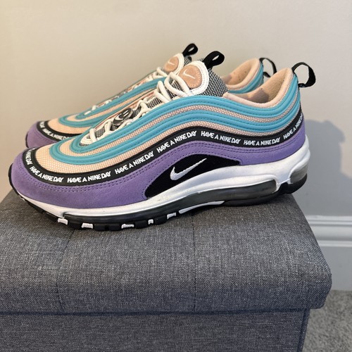 Nike air max have - 97, a