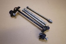 Yamaha AEROX50 AEROX YQ50 VR46