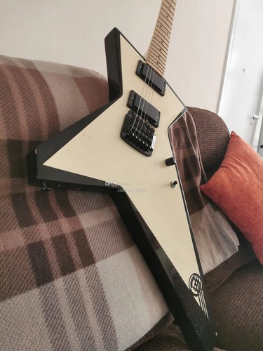 Rare hamer glenn - hamer, tipton