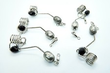 POWER CAST HEAVY DUTY LIVE BAIT SLIDER (5PCS/PACK)